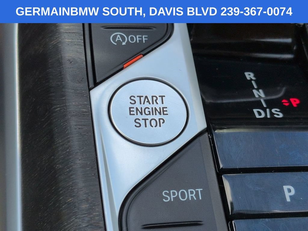 Certified 2024 BMW 330i Sedan w/ Convenience Package RWD image 31