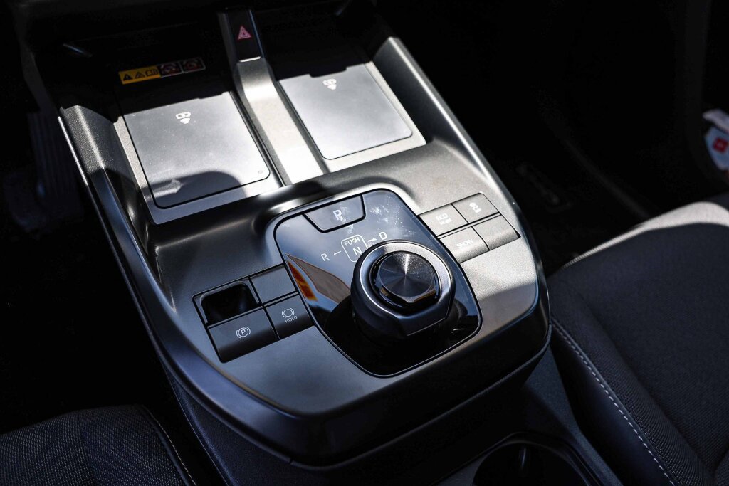 Certified 2026 Toyota C-HR AWD/4WD image 12