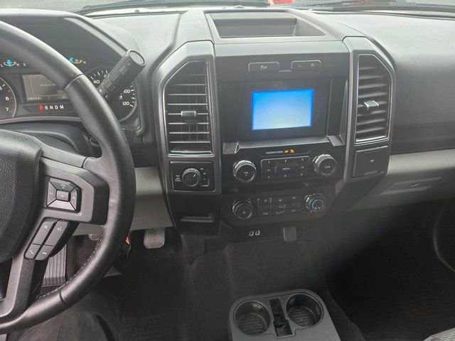 Used 2019 Ford F150 XLT w/ Equipment Group 302A Luxury image 2