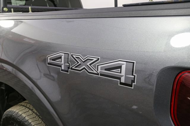 Used 2025 Ford F150 STX w/ Equipment Group 200A image 8
