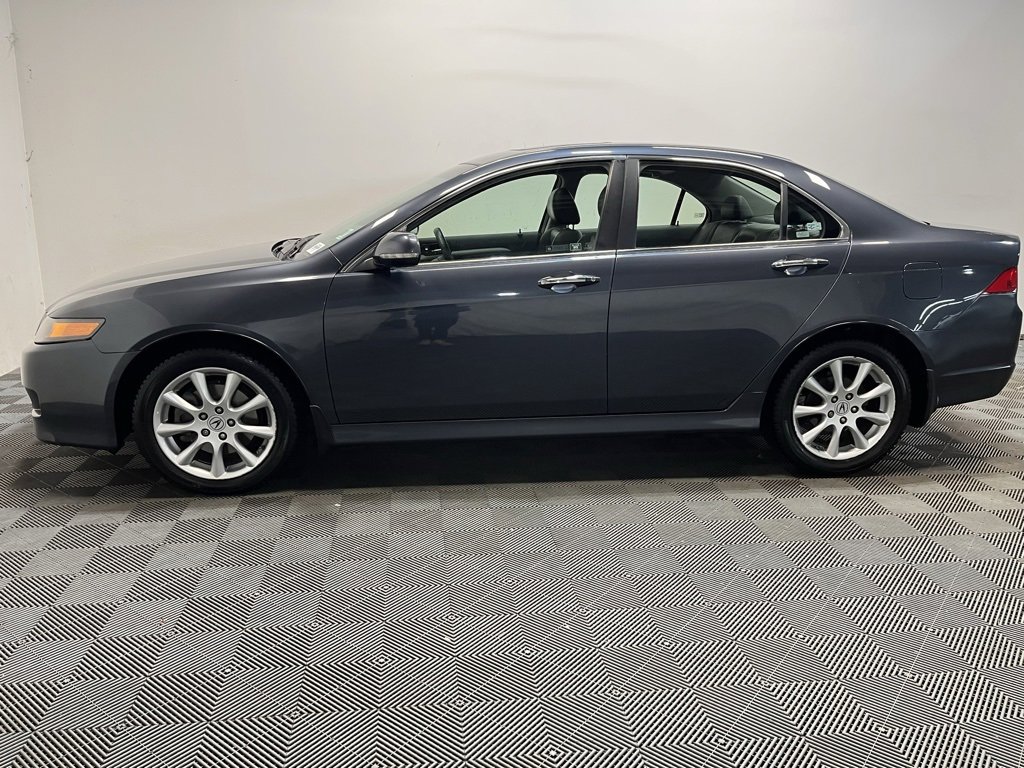 Used 2007 Acura TSX image 23