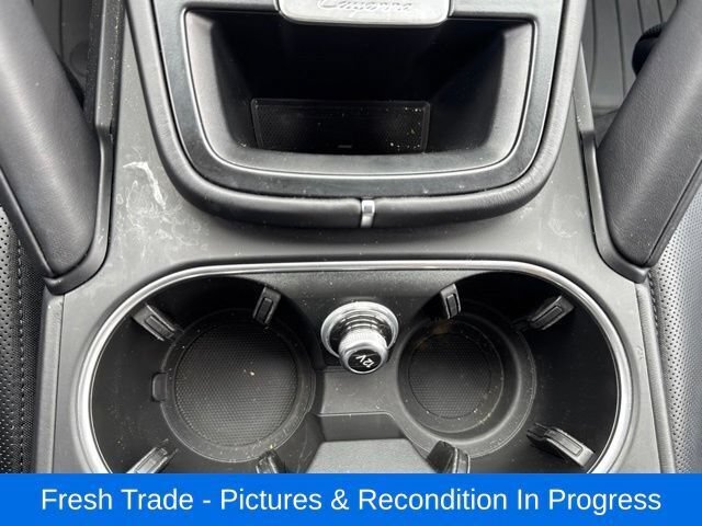 Used 2023 Porsche Cayenne GTS AWD/4WD image 14