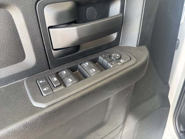New 2025 RAM 5500 Tradesman image 20