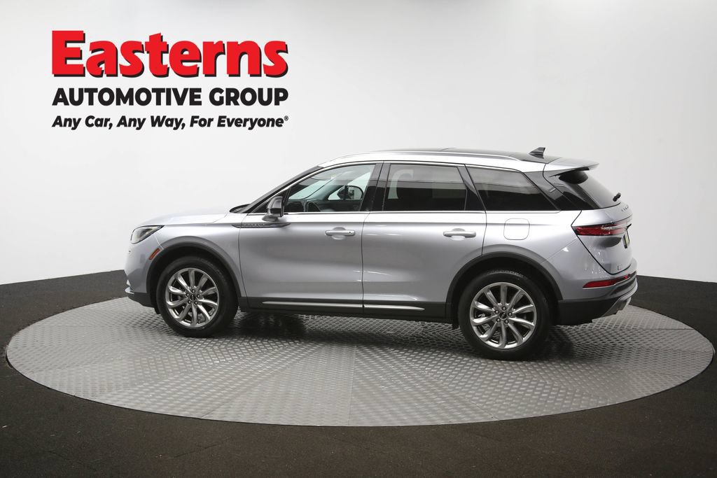 Used 2022 Lincoln Corsair AWD w/ Premium Package image 63