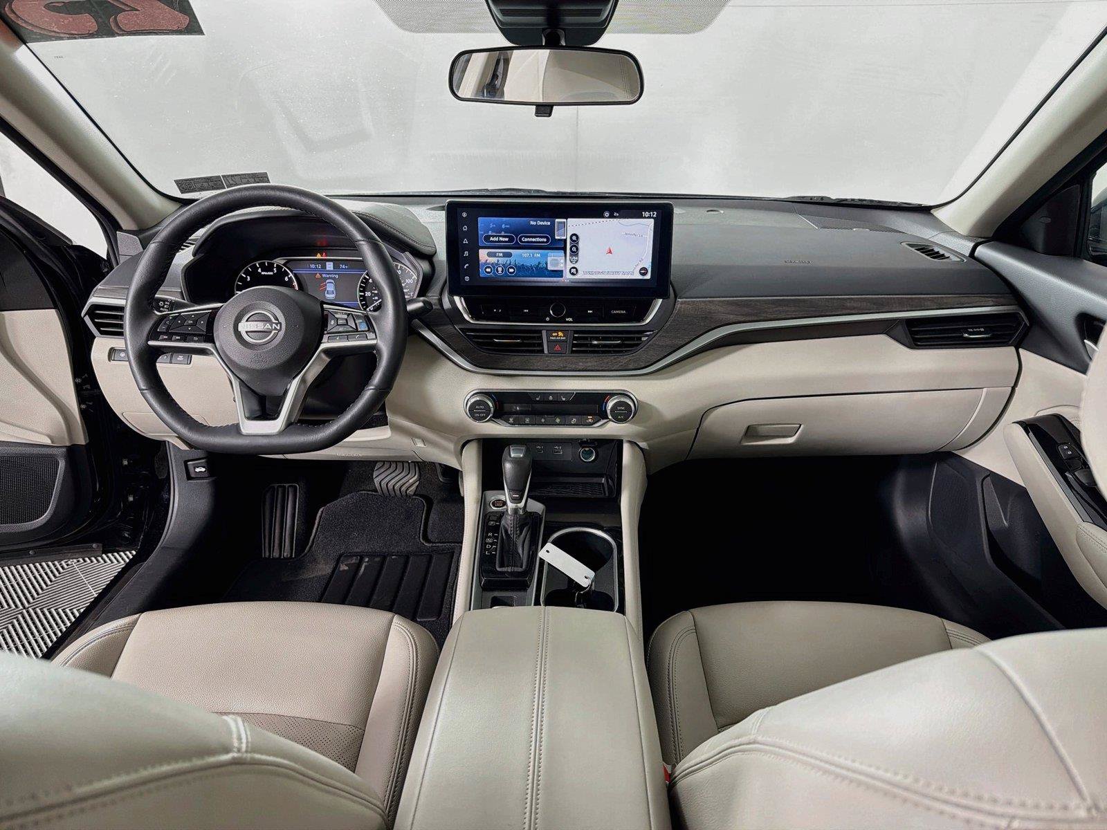 Used 2023 Nissan Altima 2.5 SL AWD/4WD image 26