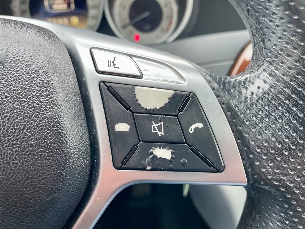 Used 2012 Mercedes-Benz C 300 4MATIC Sedan image 20