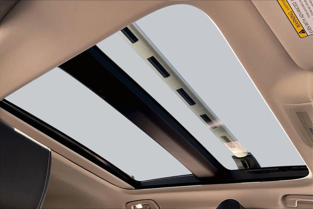 Used 2025 MAZDA CX-90 3.3 Turbo w/ Premium Sport Pkg AWD/4WD image 17