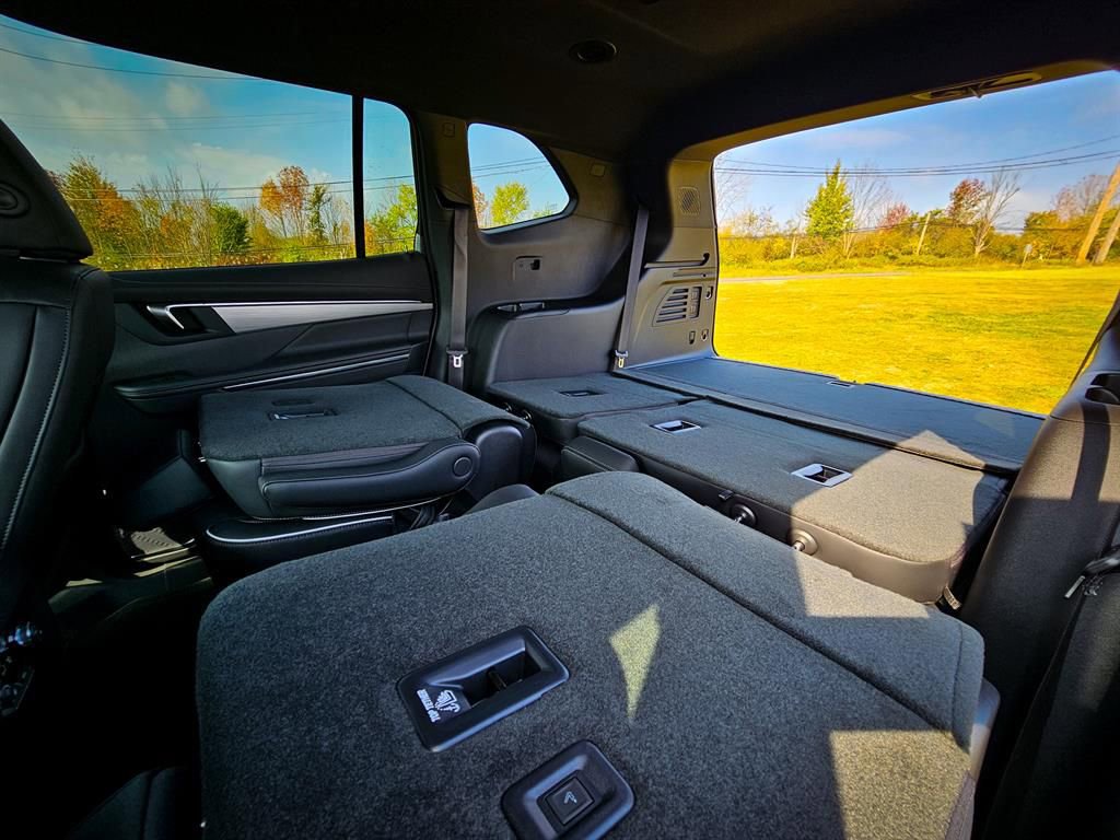 New 2026 Buick Enclave Preferred w/ Power Package image 40