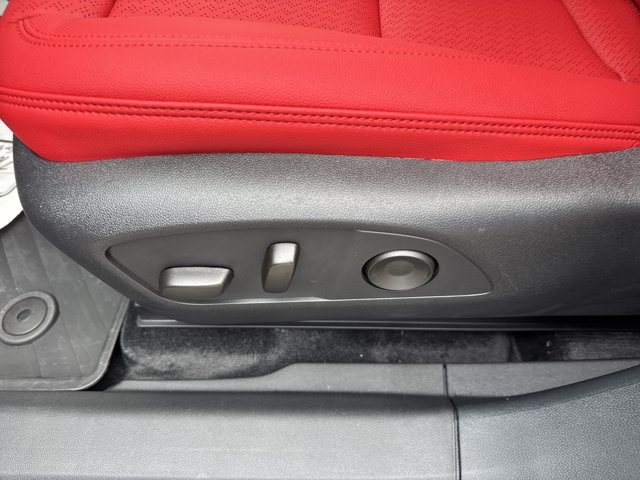 New 2026 Chevrolet Blazer EV SS AWD/4WD image 17