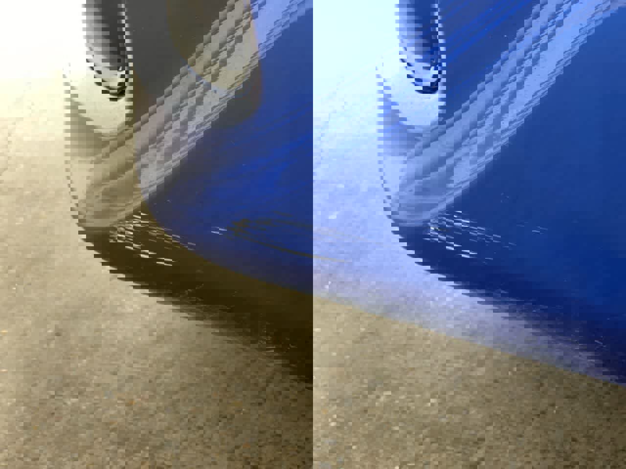 Used 2016 Subaru WRX Limited image 42