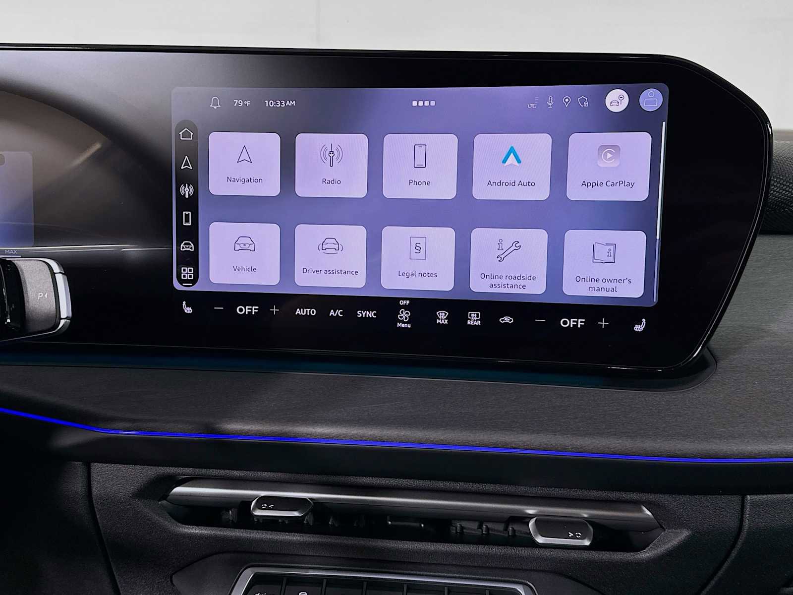 New 2026 Audi Q3 quattro 2.0T image 13