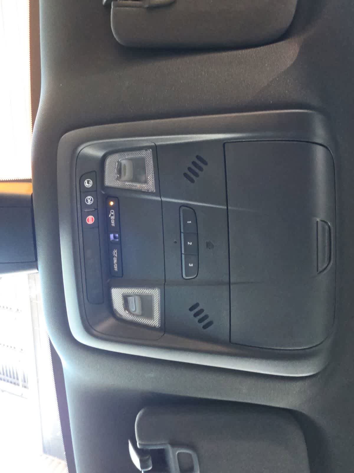 Used 2024 Buick Enclave Essence w/ Trailering Package, 5000 lbs. FWD image 25