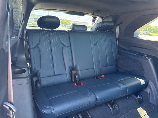 Used 2025 Cadillac Escalade IQ Luxury 2 w/ LPO, Premium Carpet Package AWD/4WD image 50