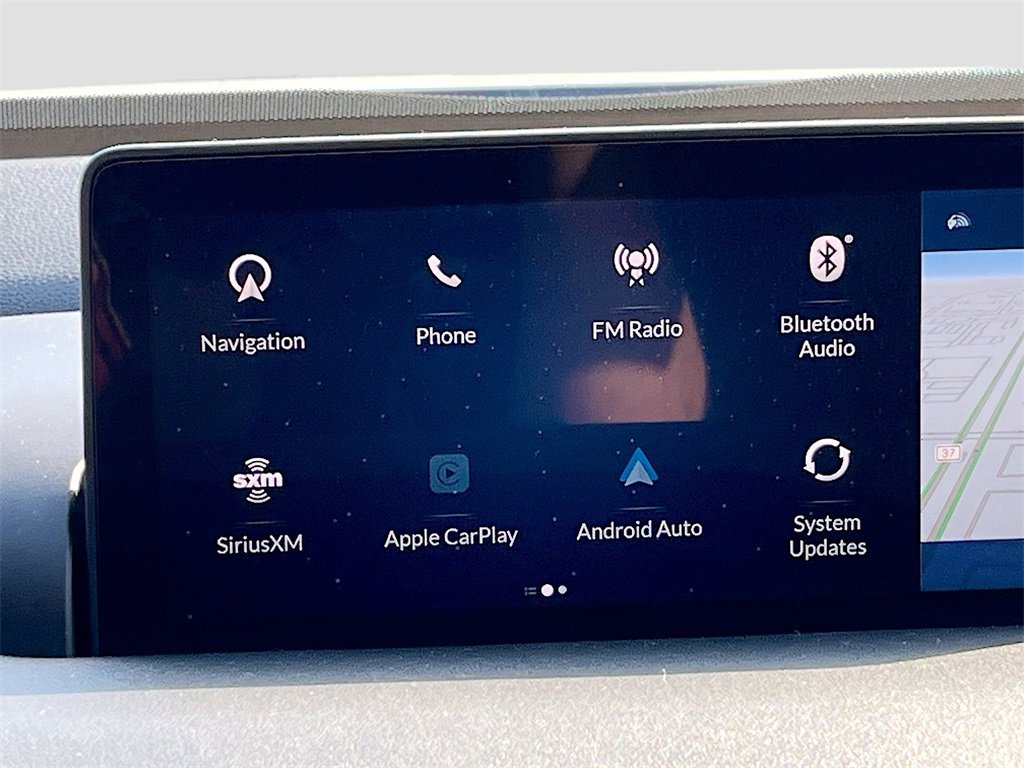 Used 2023 Acura TLX SH-AWD w/ A-SPEC Pkg image 13