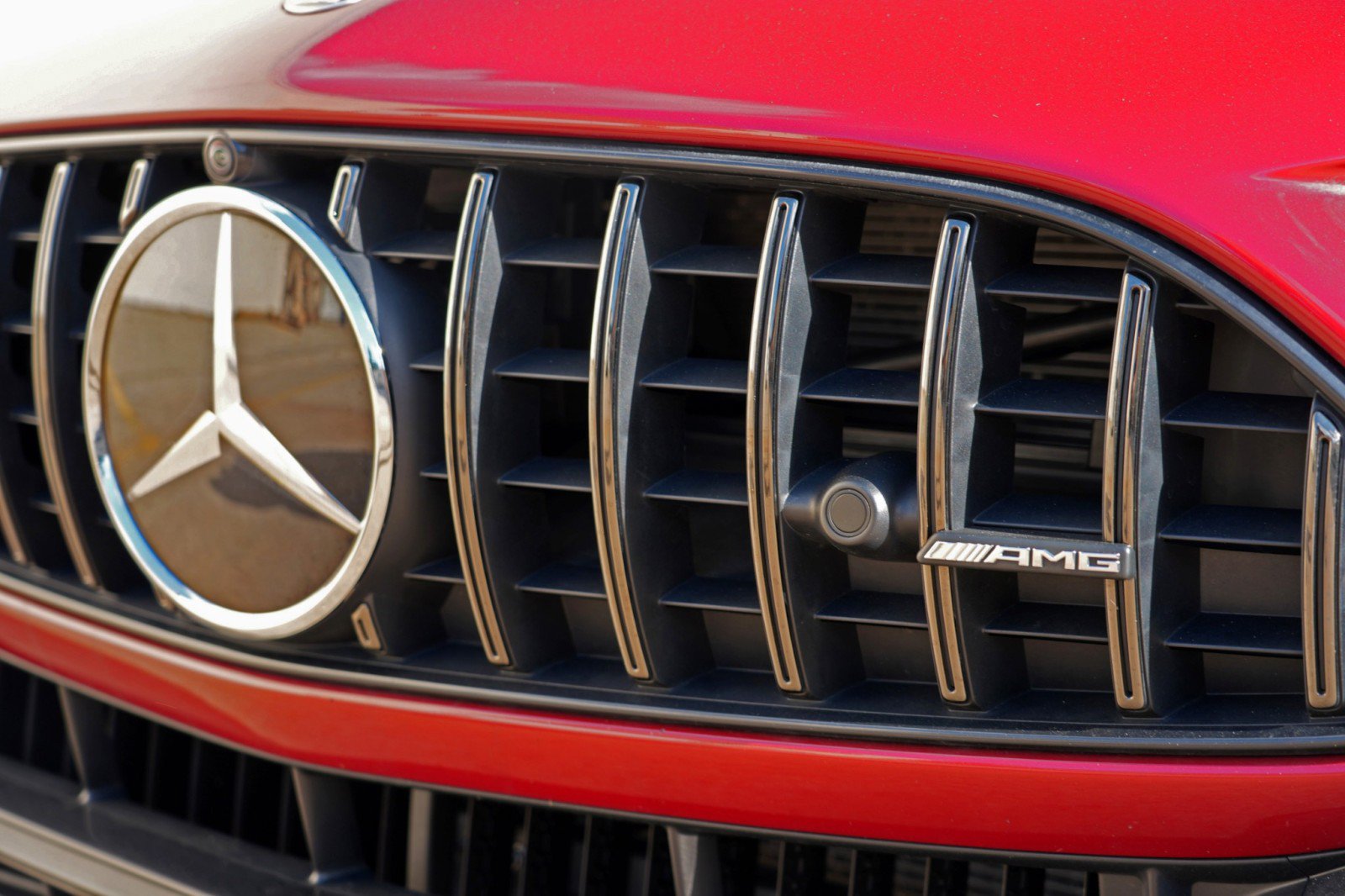 Used 2025 Mercedes-Benz SL 63 AMG S e Performance 4MATIC image 63