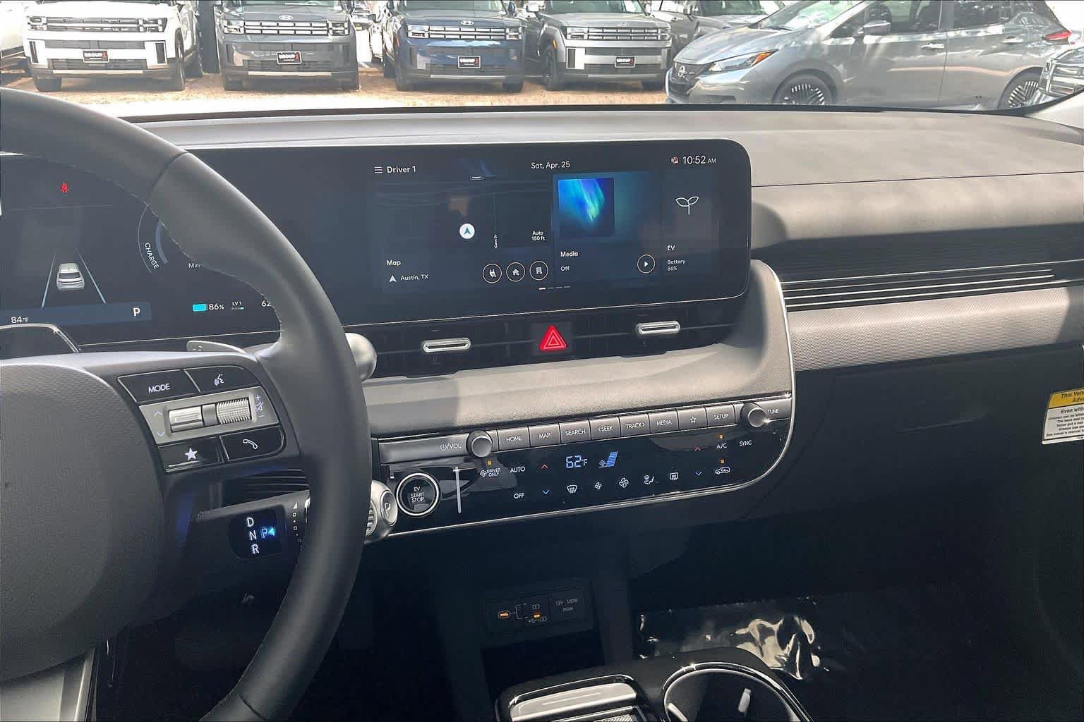 Certified 2026 Hyundai Ioniq 5 SEL RWD image 6