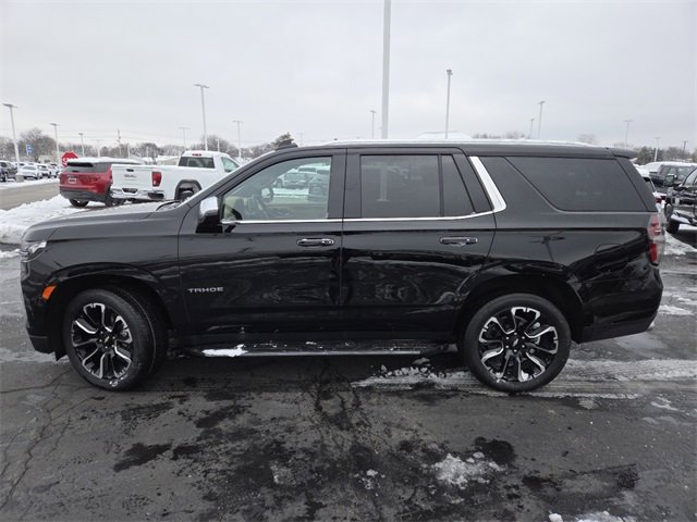 Used 2023 Chevrolet Tahoe Premier w/ Max Trailering Package image 25