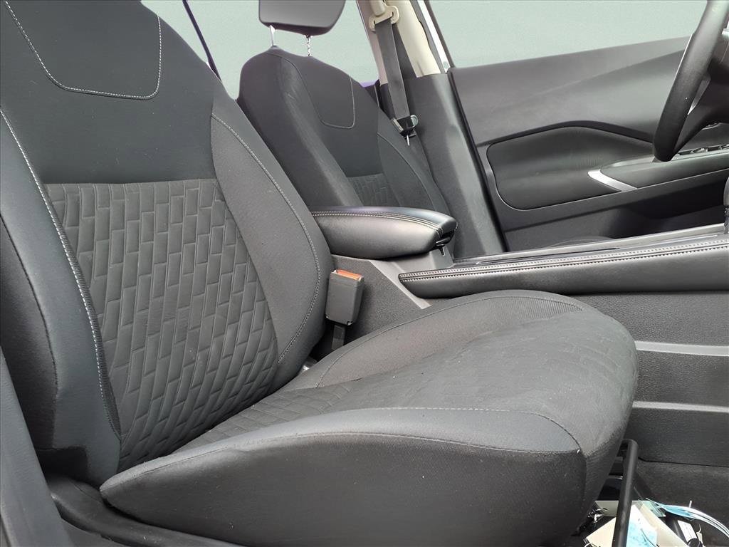 Used 2021 Nissan Kicks SV image 14