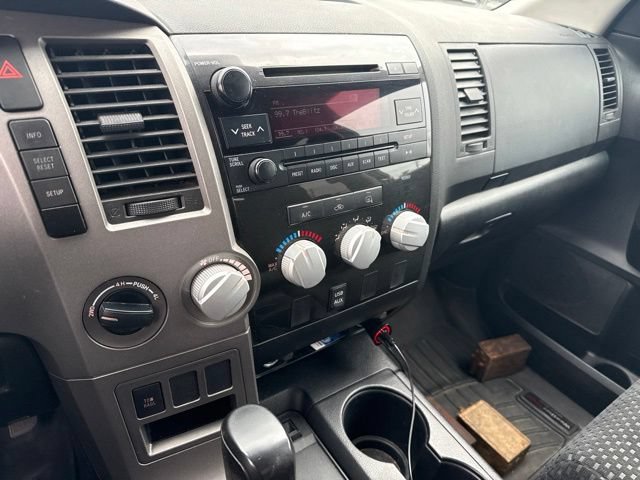 Used 2012 Toyota Tundra 4x4 Double Cab w/ TRD Off-Road Pkg image 10