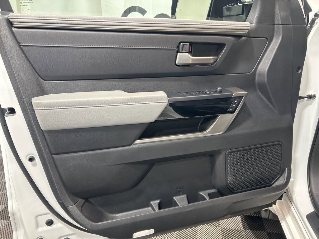 Used 2025 Toyota Tundra Limited w/ TRD Off-Road Package image 21