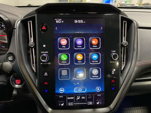 Used 2022 Subaru WRX Limited image 20