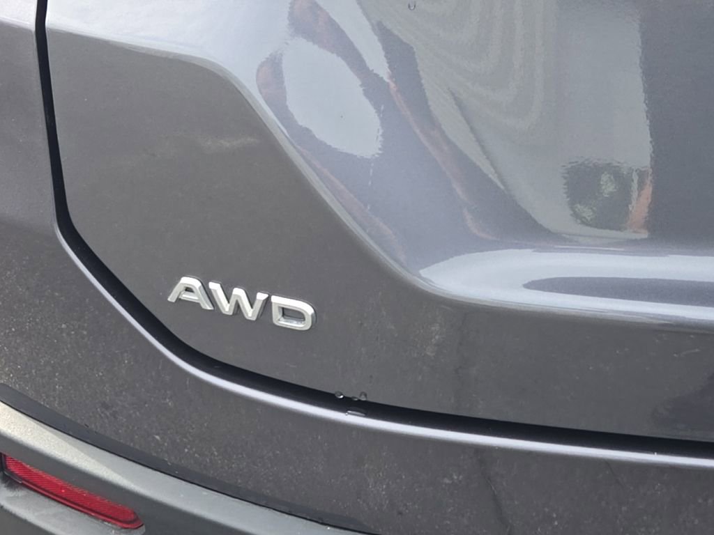 Used 2025 Honda Pilot EX-L image 7