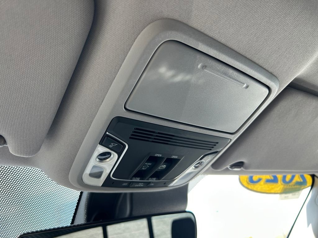 Used 2023 Honda Ridgeline RTL image 27