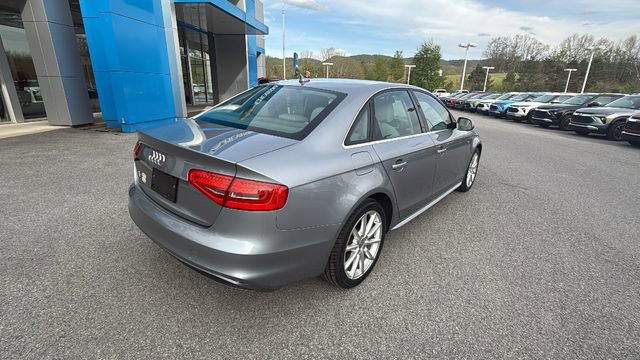 Used 2016 Audi A4 2.0T Premium Plus w/ Premium Plus Package FWD image 4