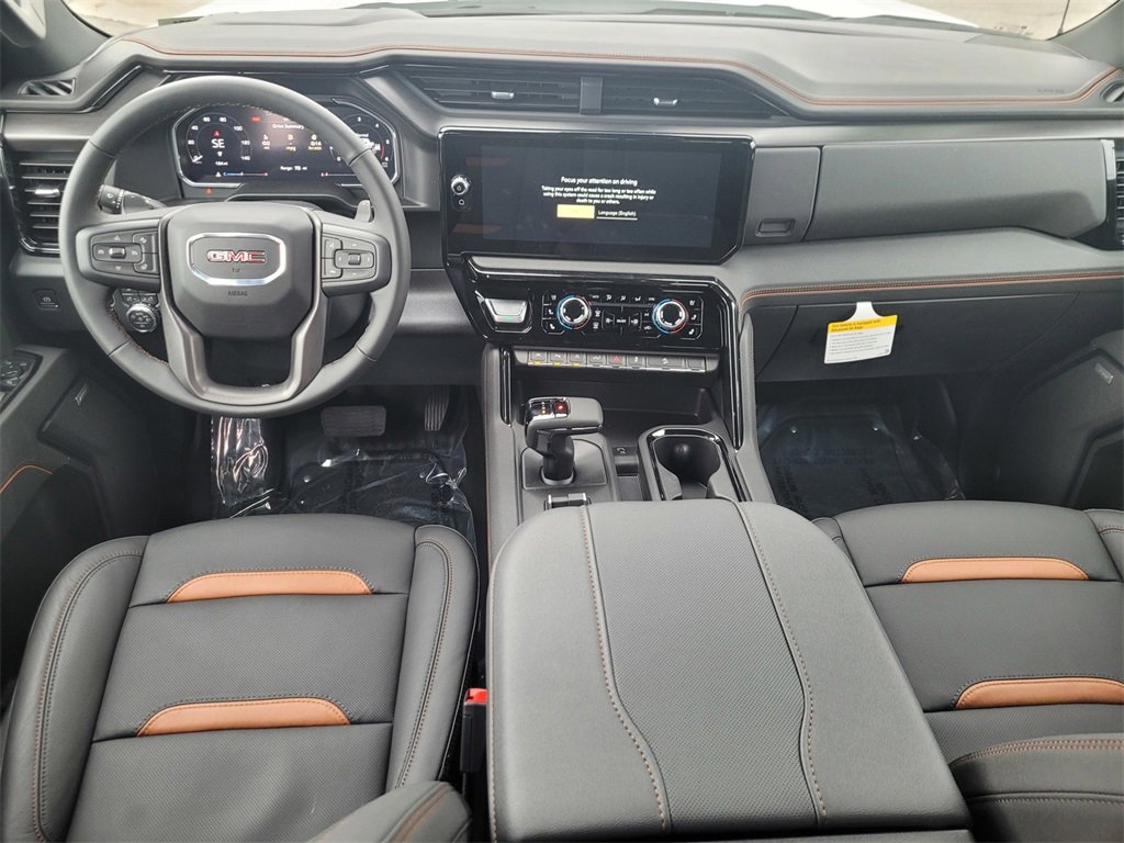 New 2026 GMC Sierra 1500 AT4 w/ Technology Package image 10