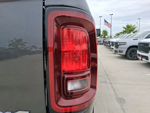 New 2025 RAM 2500 Lone Star image 25