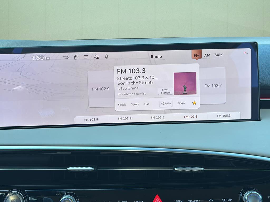 Certified 2026 Genesis GV70 2.5T image 29