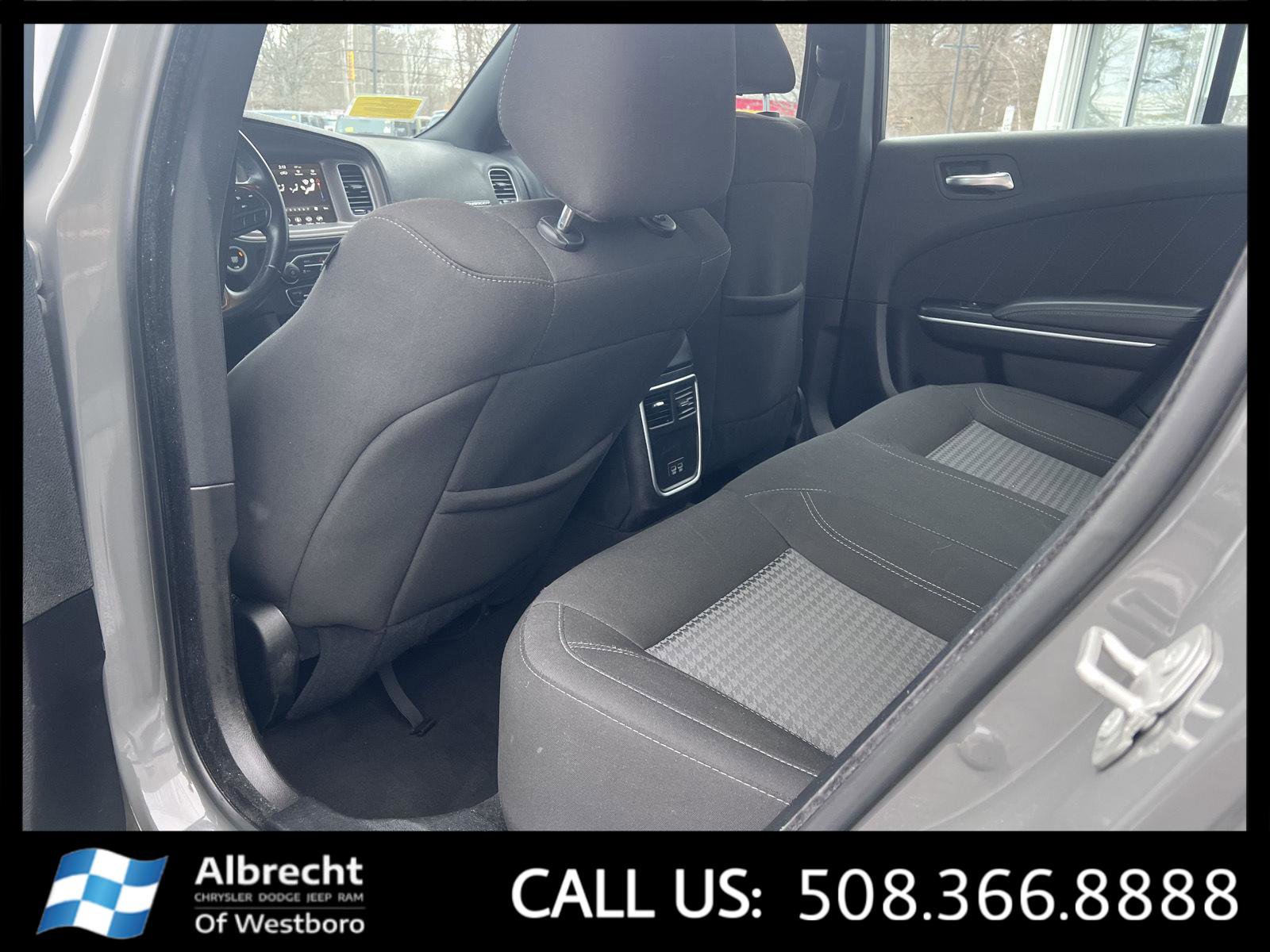 Used 2023 Dodge Charger SXT image 12