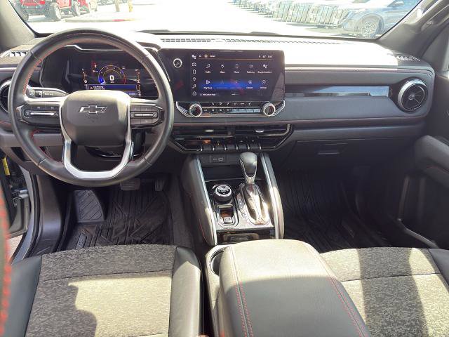 Used 2023 Chevrolet Colorado Z71 w/ Z71 Convenience Package 2 image 21