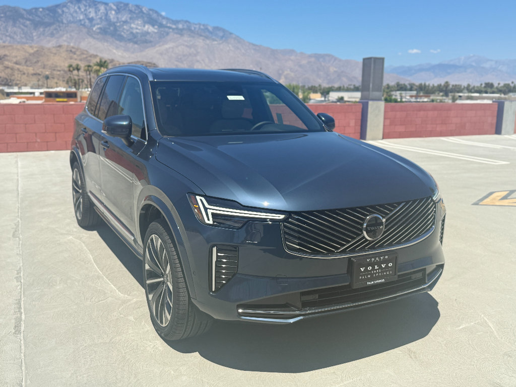 New 2026 Volvo XC90 B6 Plus w/ Protection Package Premier AWD/4WD image 1