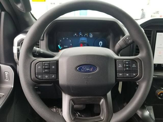 New 2026 Ford F150 STX w/ Equipment Group 200A AWD/4WD image 25
