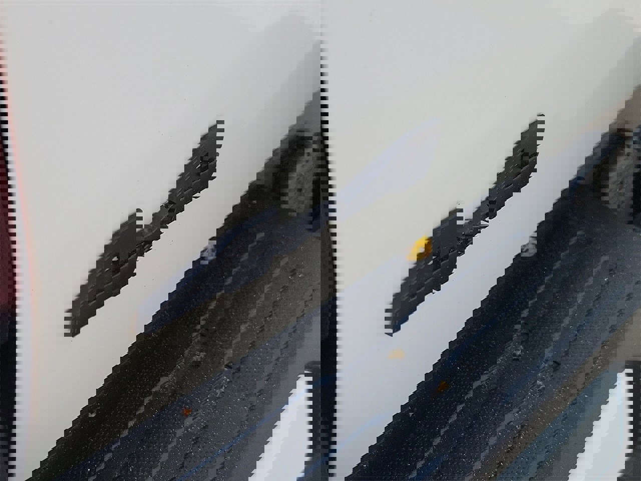 New 2026 Toyota Tacoma TRD Sport image 7