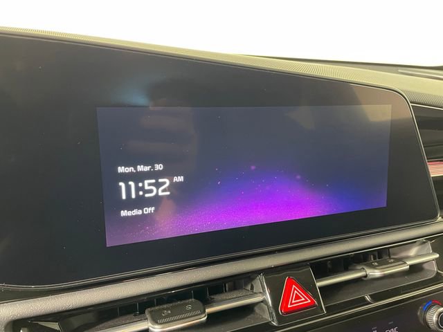 Certified 2025 Kia Niro Wind w/ Wind Preserve Package image 7