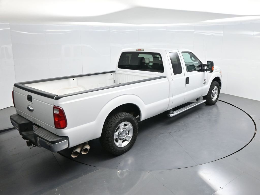 Used 2016 Ford F250 XLT w/ XLT Value Package image 41