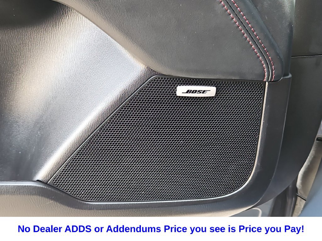 Used 2025 MAZDA CX-5 Carbon Edition AWD/4WD image 36