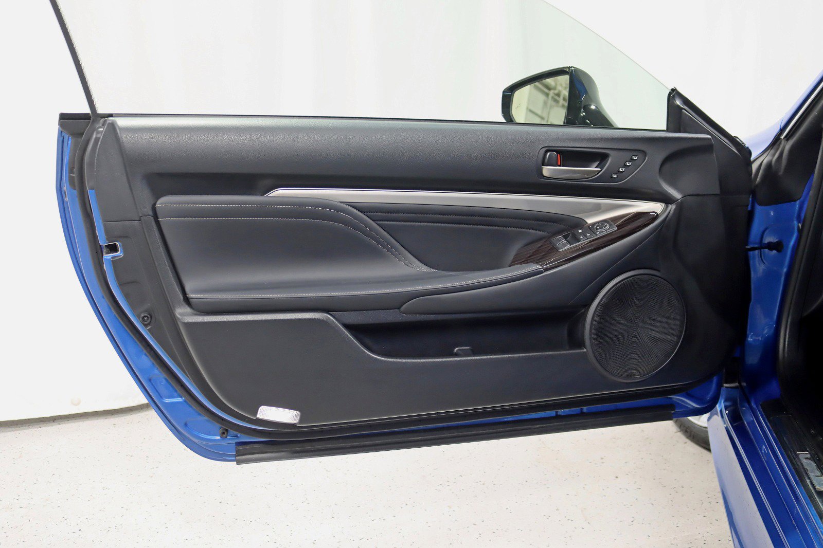 Used 2019 Lexus RC 300 AWD w/ Premium Package image 30