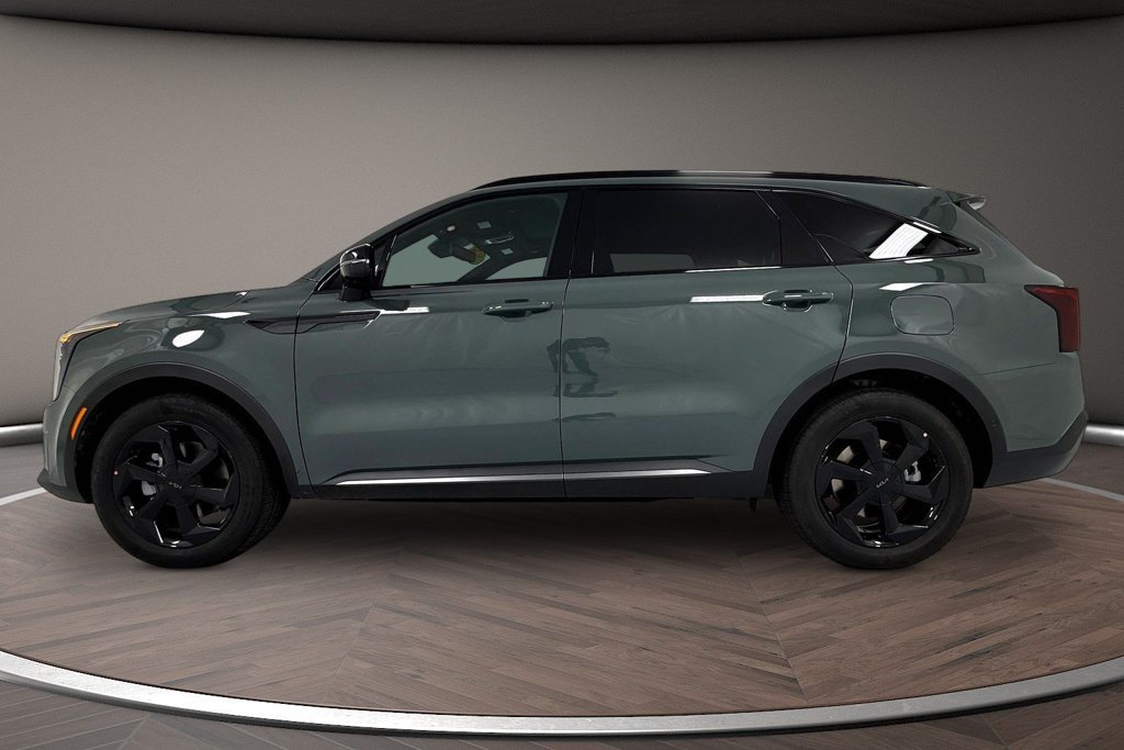 Used 2026 Kia Sorento SX Prestige AWD/4WD image 4
