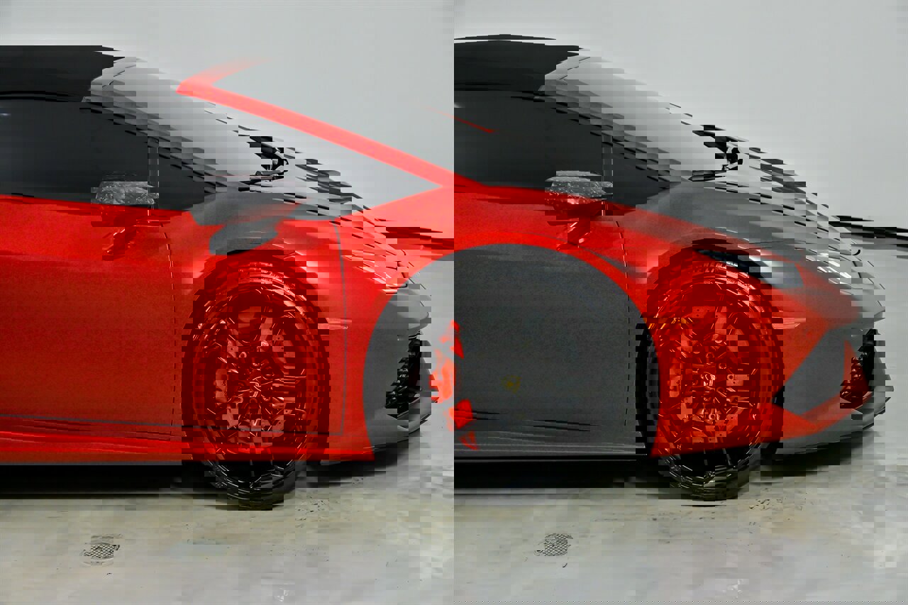 Used 2017 Lamborghini Huracan LP 610-4 image 15