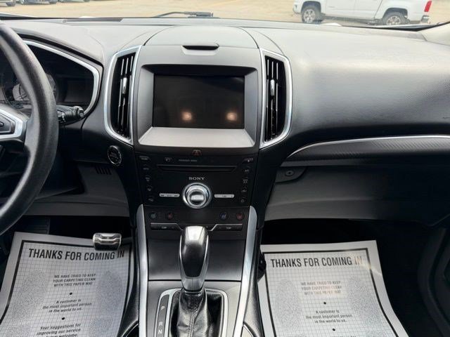 Used 2018 Ford Edge Sport w/ Equipment Group 401A image 28