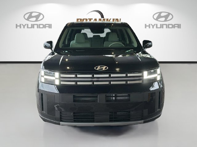 New 2027 Hyundai Santa Fe SE FWD image 2