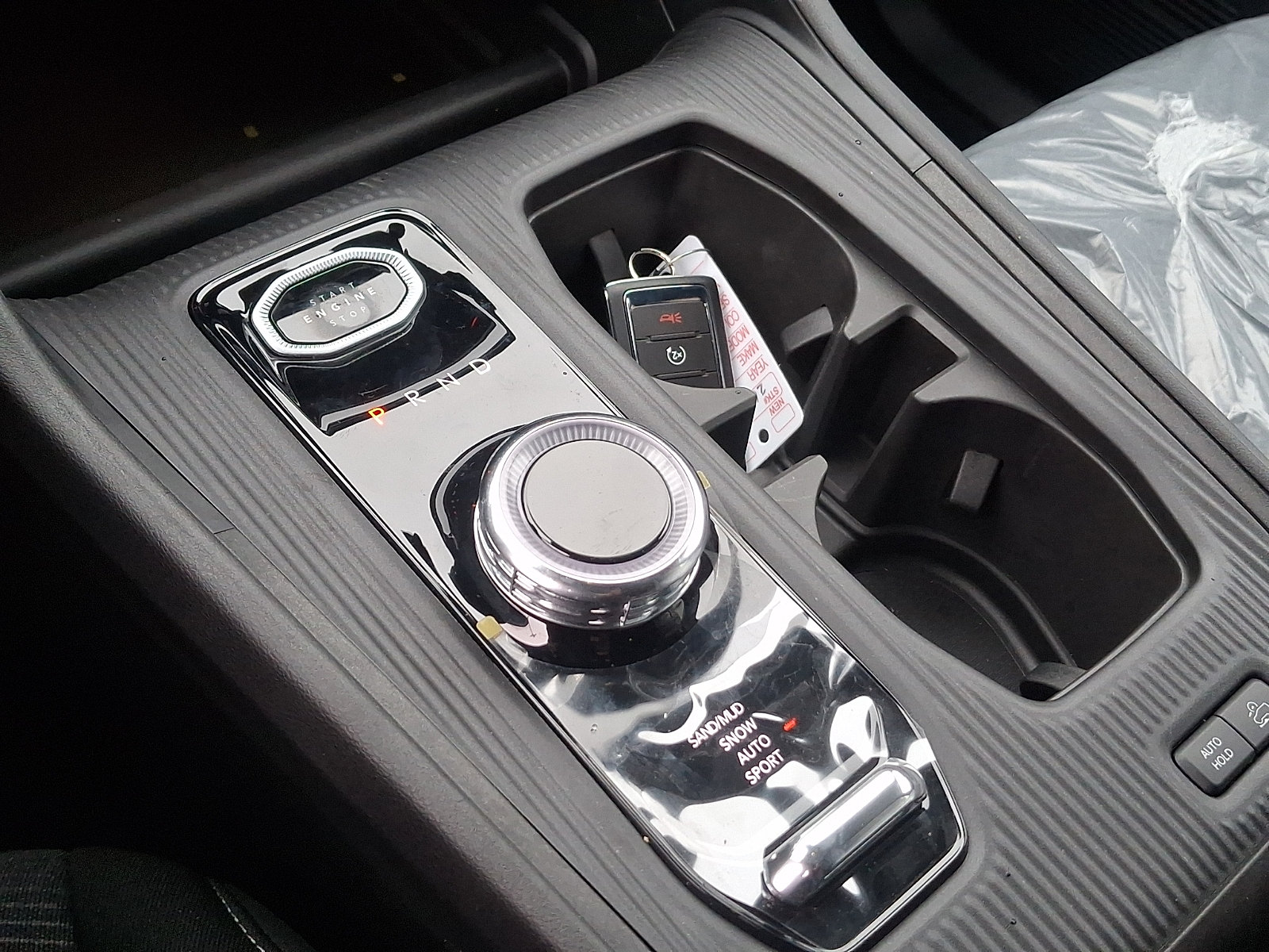 New 2026 Jeep Cherokee Laredo AWD/4WD image 7