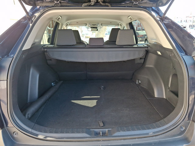 Used 2024 Toyota RAV4 XLE image 29