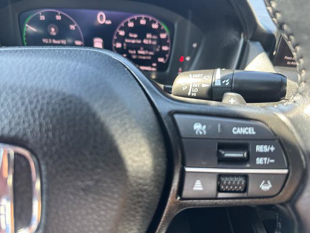 Used 2025 Honda Accord Sport image 13