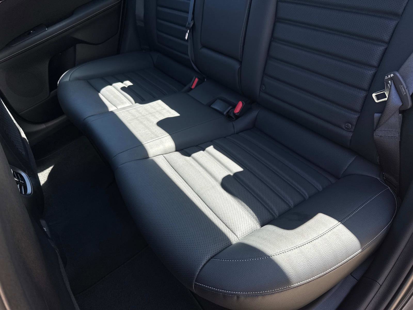 Used 2023 Kia Forte GT-Line w/ GT-Line Premium Package image 12