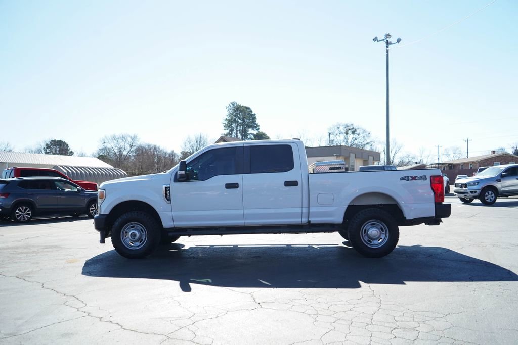 Used 2020 Ford F250 XL w/ Power Equipment Group image 17