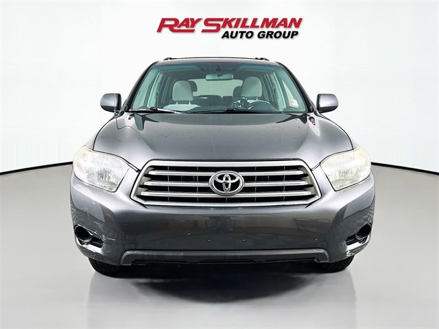 Used 2009 Toyota Highlander 2WD image 2